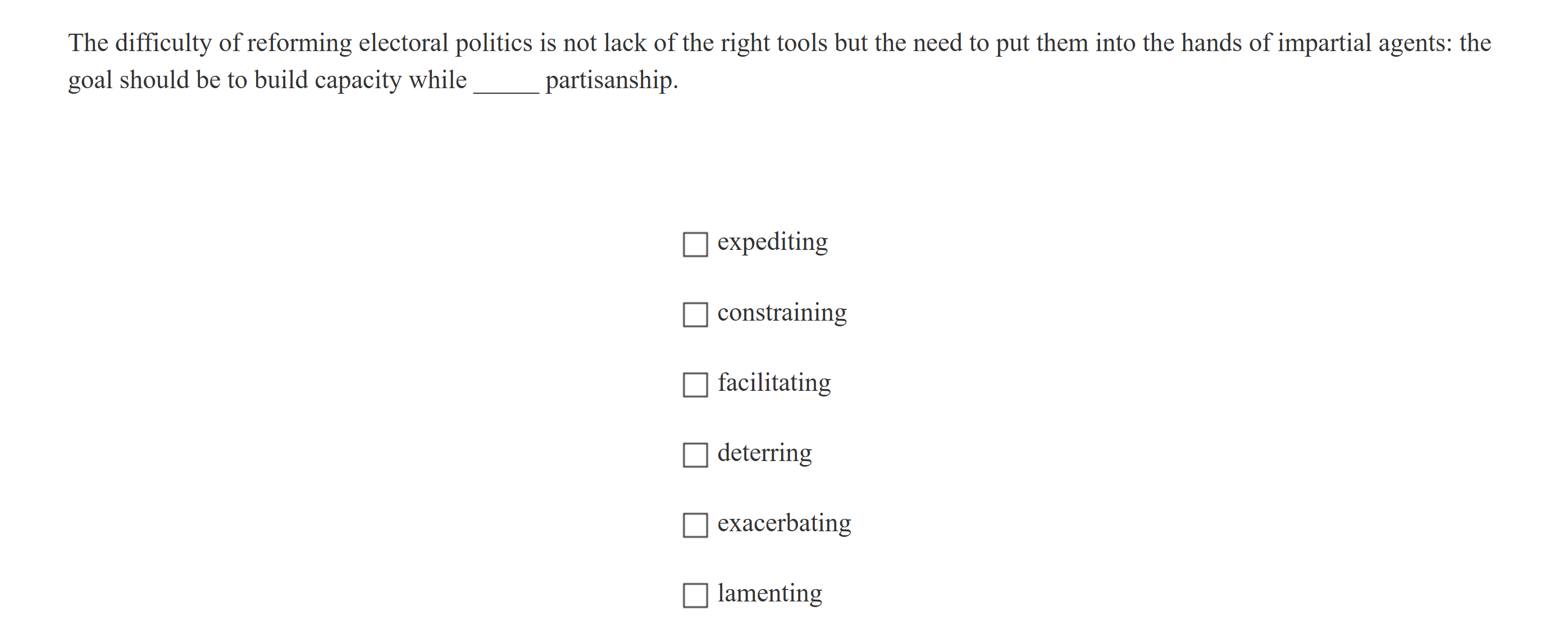 KMF Comprehensive set of mathematics questions after the reform